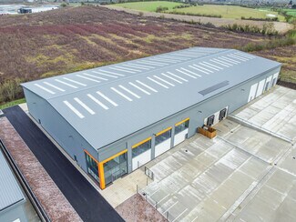 More details for Vale Park South, Evesham - Industrial for Lease