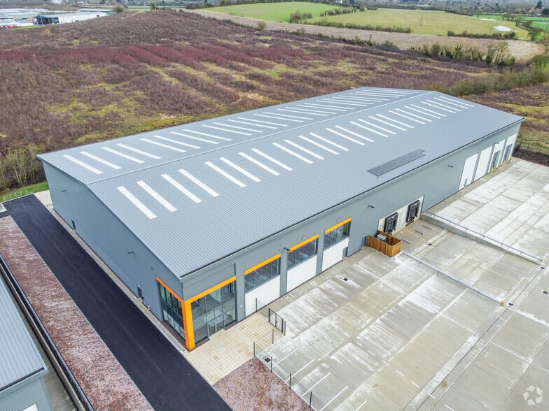 Conference Way, Evesham for sale - Primary Photo - Image 1 of 6