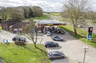 More details for New Bath Rd, Reading - Retail for Sale