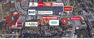 More details for Jackson St W, Cookeville, TN - Land for Sale