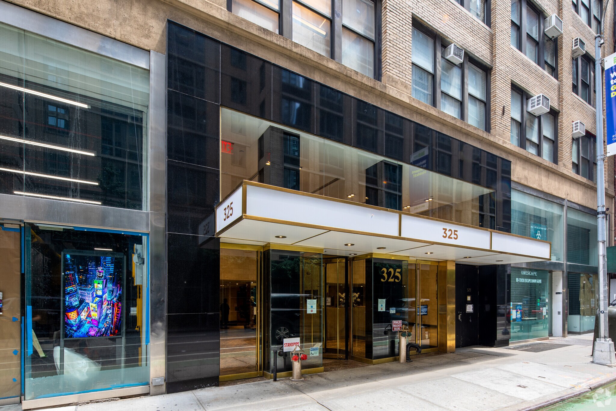 8 W 38th St New York Ny 10018 325 W 38th St, New York, NY 10018 - Office for Lease | LoopNet