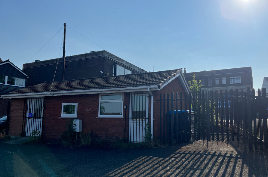 Heath Ln, Stourbridge for lease - Building Photo - Image 1 of 1