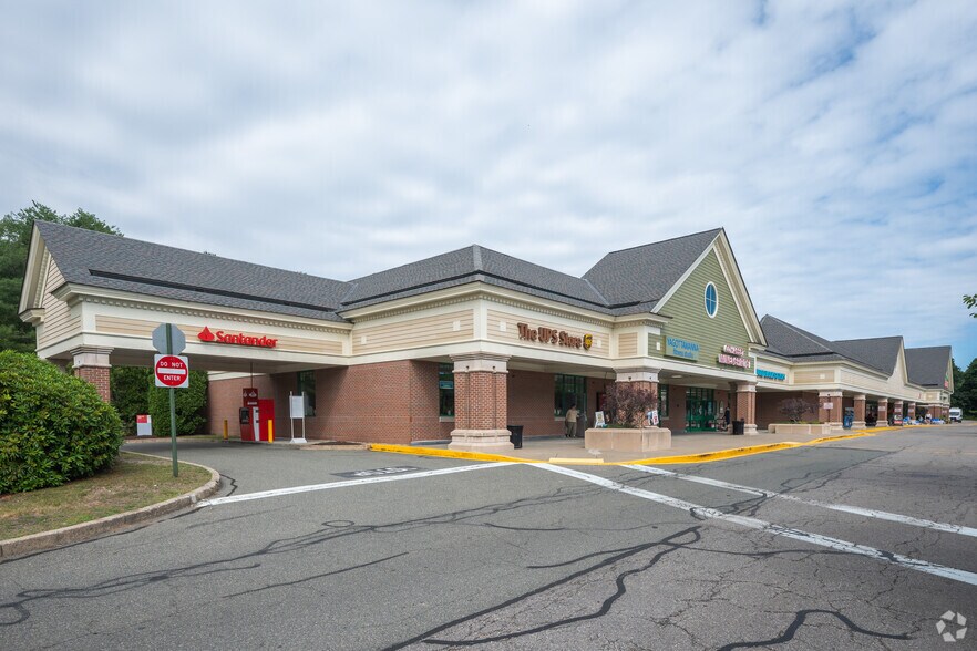 739-767 Chief Justice Cushing Hwy, Cohasset, MA for sale - Primary Photo - Image 1 of 1