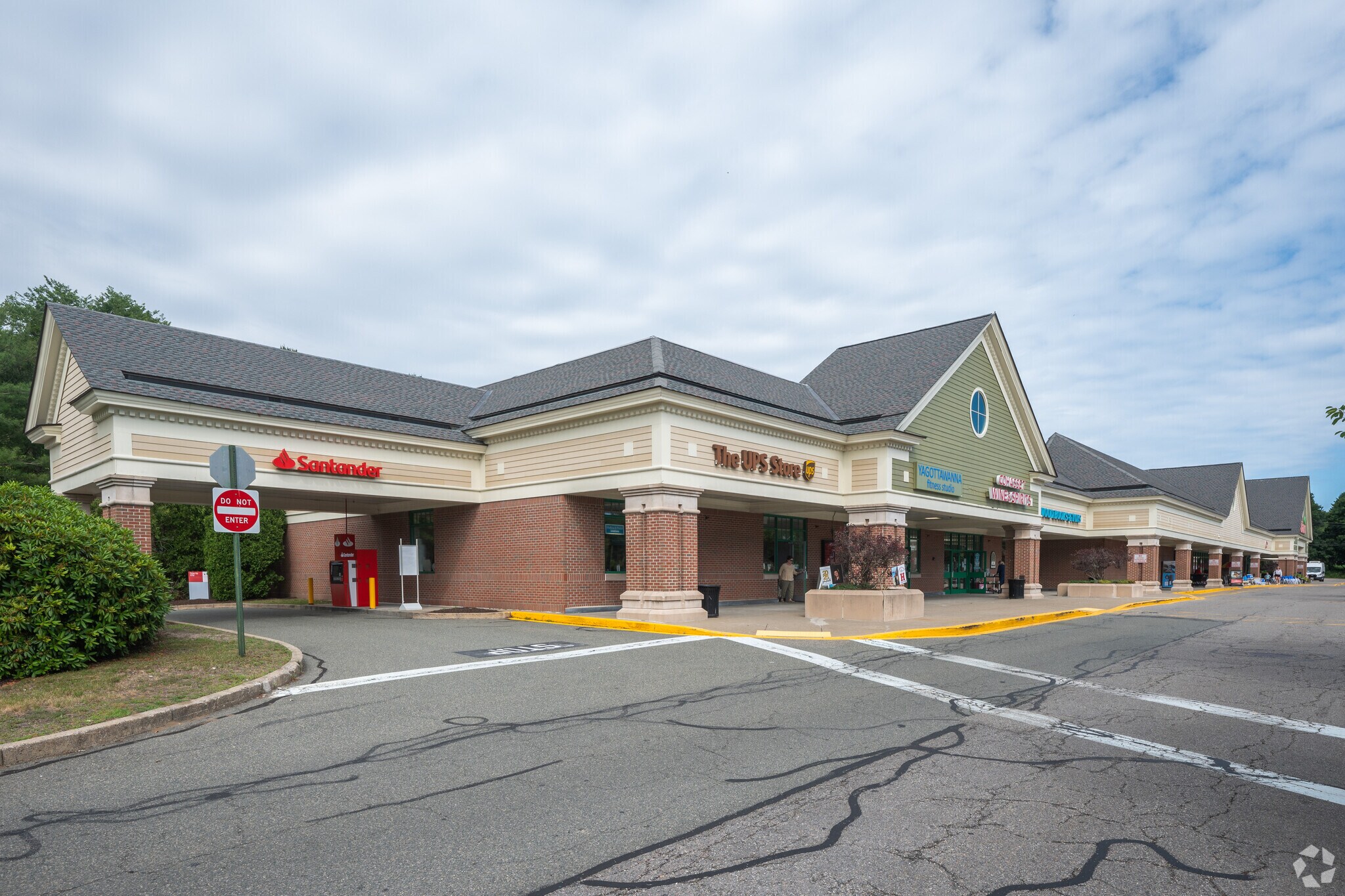 739-767 Chief Justice Cushing Hwy, Cohasset, MA for sale Primary Photo- Image 1 of 1