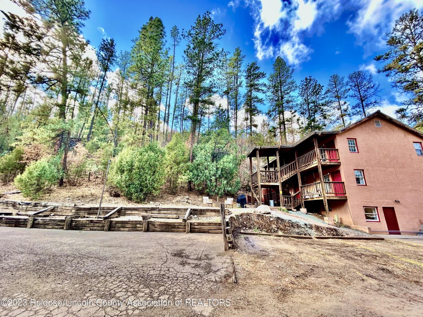 904 Carrizo Canyon Rd, Ruidoso, NM 88345 Multifamily for Sale