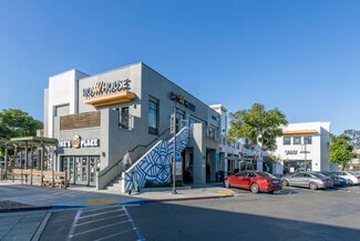 More details for 940-1092 University Ave, San Diego, CA - Office/Retail for Lease