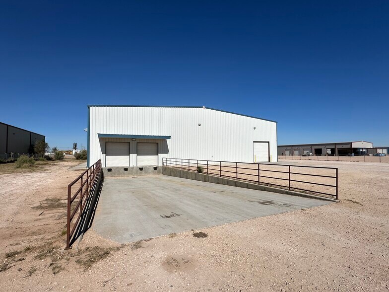 13005 W Interstate 20 E, Odessa, TX for lease - Building Photo - Image 3 of 12
