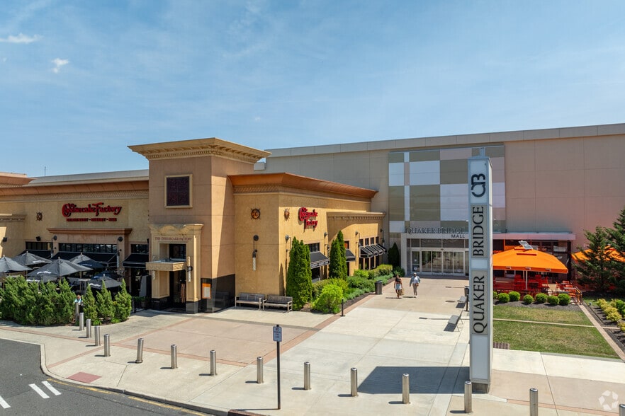 3320 US Highway 1, Lawrenceville, NJ for sale - Primary Photo - Image 1 of 1