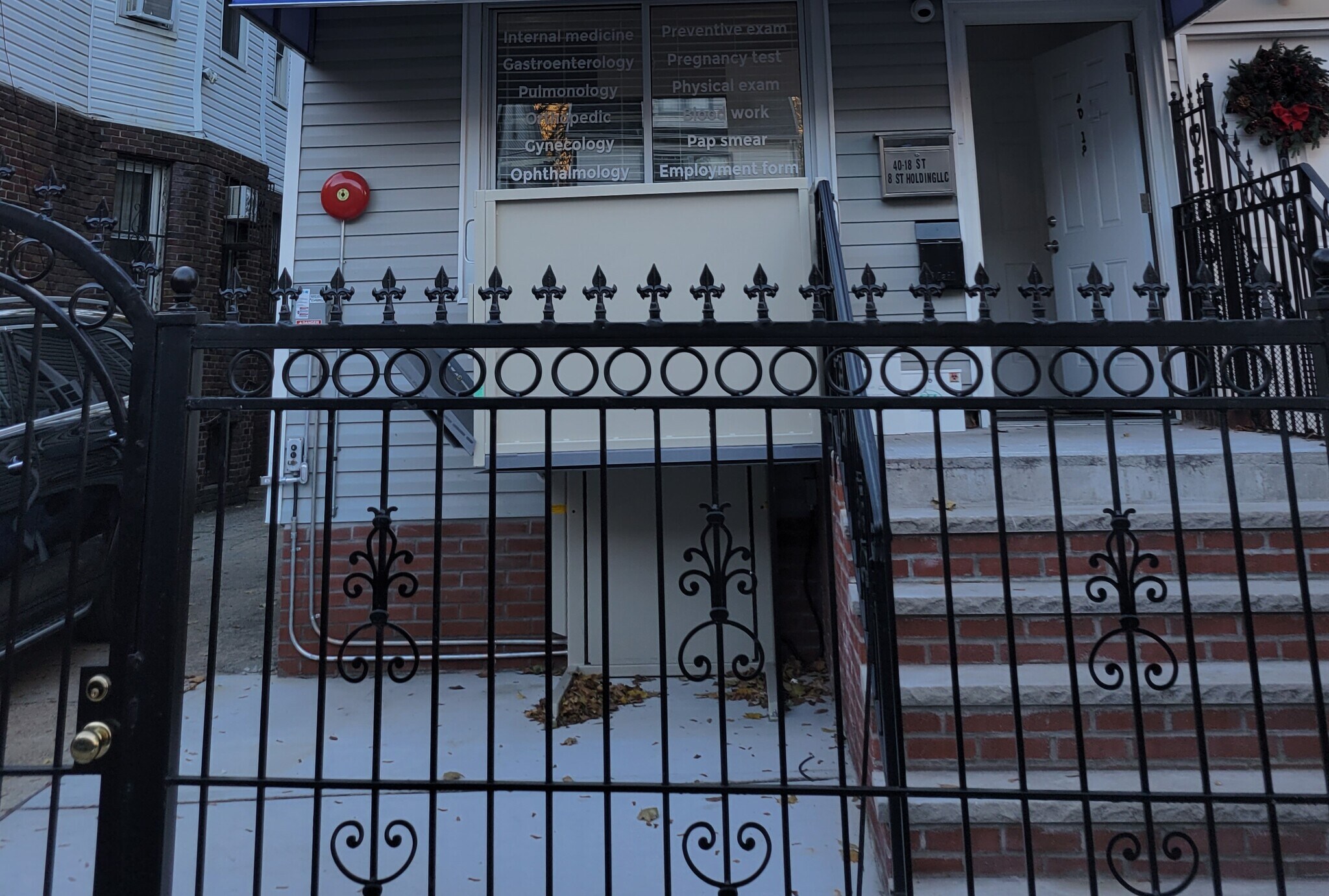 4018 80th St, Elmhurst, NY for sale Primary Photo- Image 1 of 1