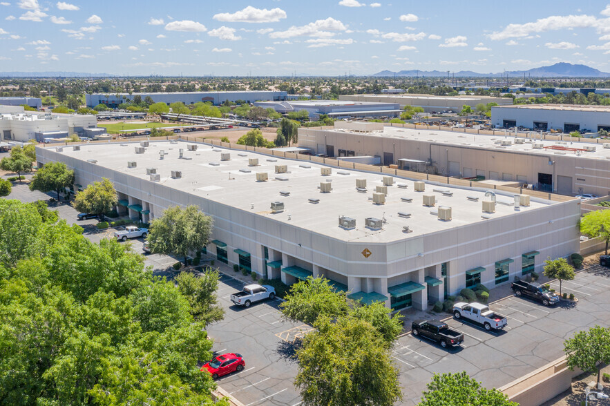 1019 N Colorado St, Gilbert, AZ for lease - Building Photo - Image 1 of 4