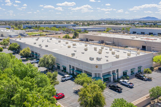 More details for 1019 N Colorado St, Gilbert, AZ - Industrial for Lease