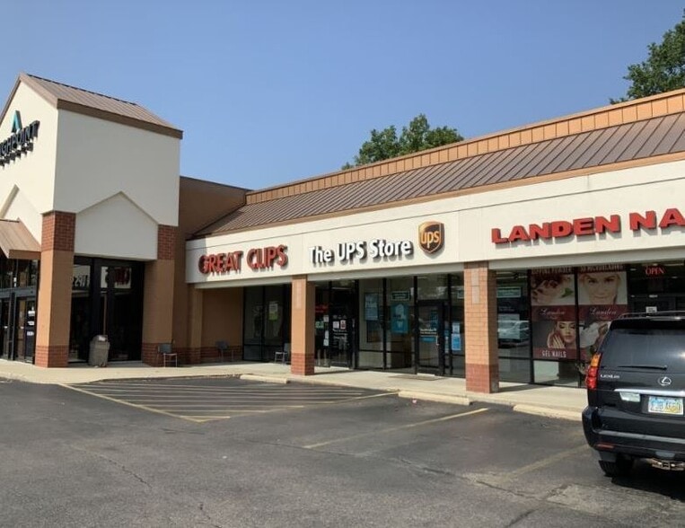 3116 W US Route 22, Maineville, OH for lease - Building Photo - Image 2 of 10