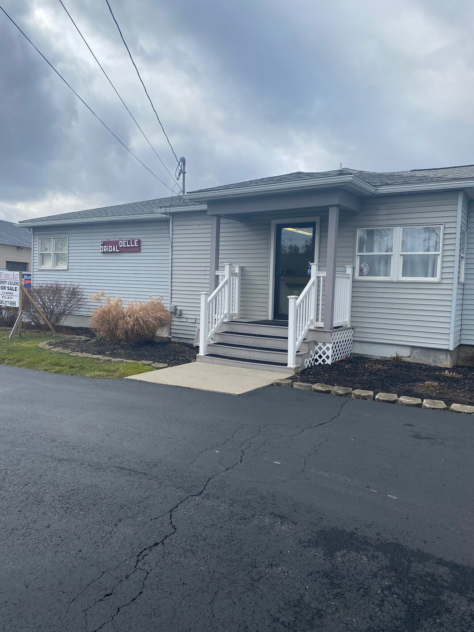 4061 W Henrietta Rd, Rochester, NY for sale Building Photo- Image 1 of 1