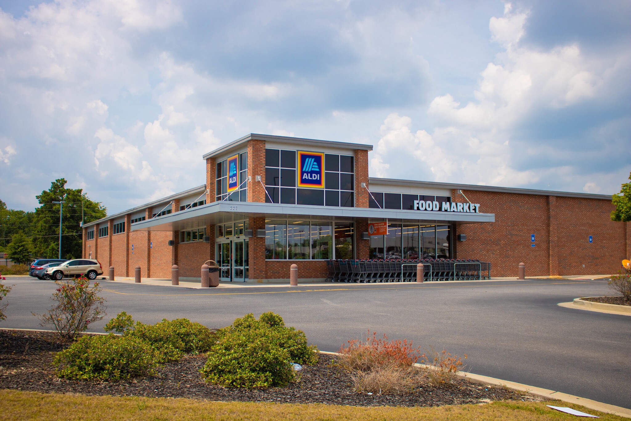 227 Bobby Jones Expy, Augusta, GA 30907