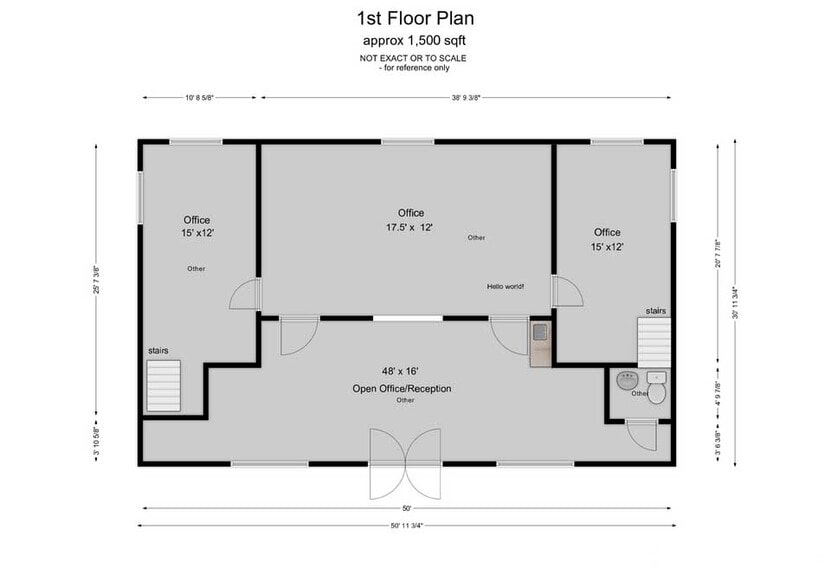 25 Ruthman Dr, Dry Ridge, KY for lease - Building Photo - Image 3 of 14