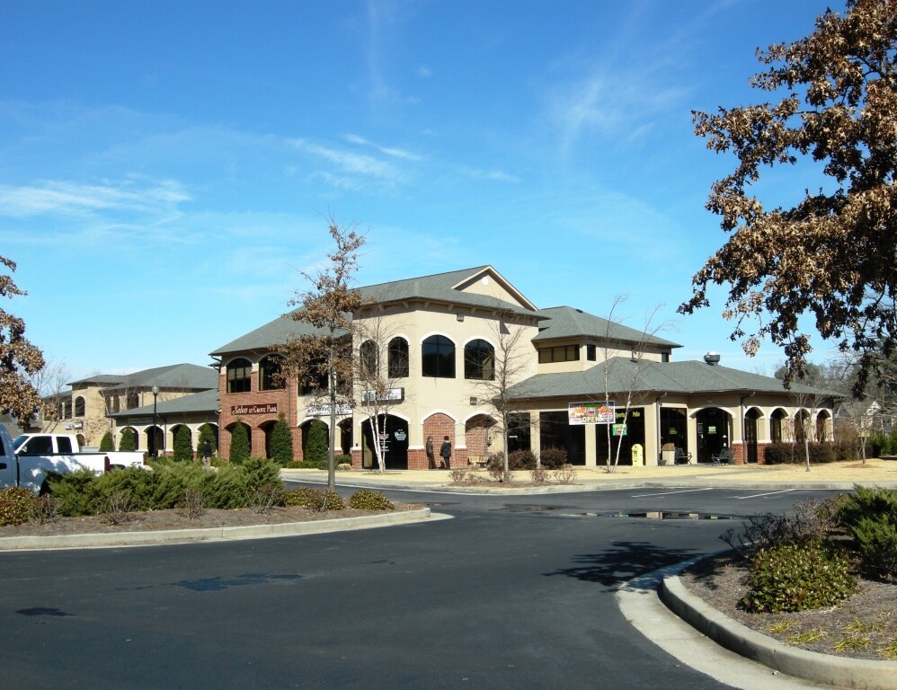 700 Douthit Ferry Rd, Cartersville, GA for sale Primary Photo- Image 1 of 1