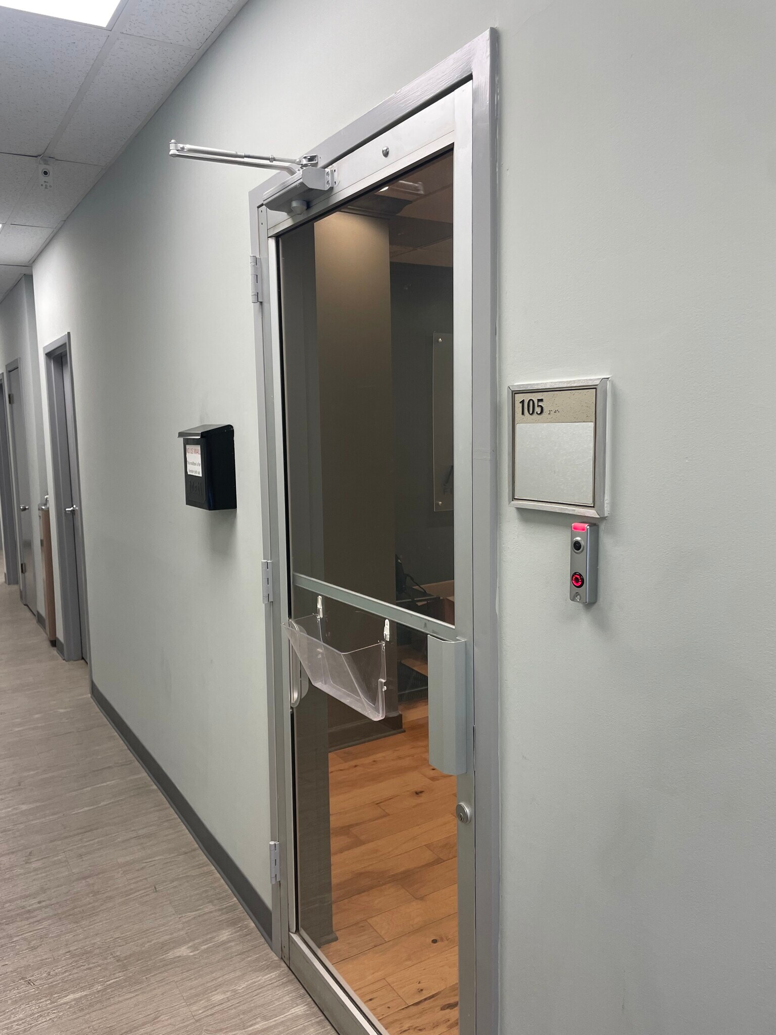 803 Mount Moriah Rd, Memphis, TN 38117 Office for Lease