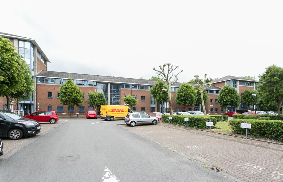3-8 Drake Walk, Cardiff for lease - Building Photo - Image 2 of 10