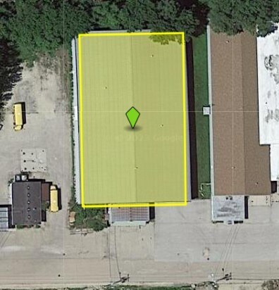 161 Second Ave, Rochelle, IL for sale - Building Photo - Image 1 of 1