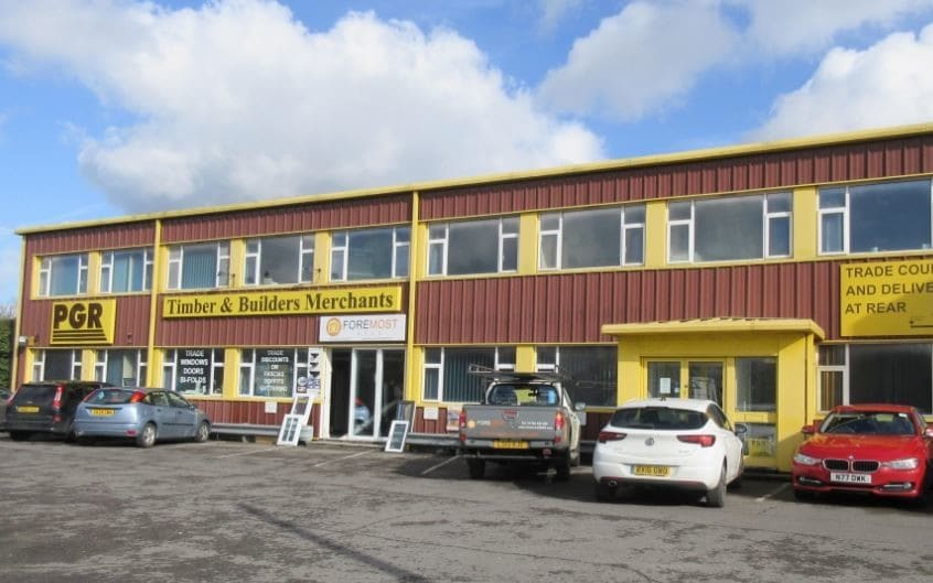 Ten Acre Ln, Egham for sale Primary Photo- Image 1 of 1