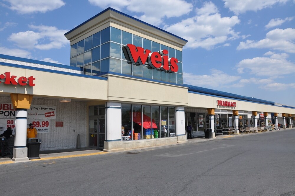 1234 Millersville Pike, Lancaster, PA for lease Building Photo- Image 1 of 18