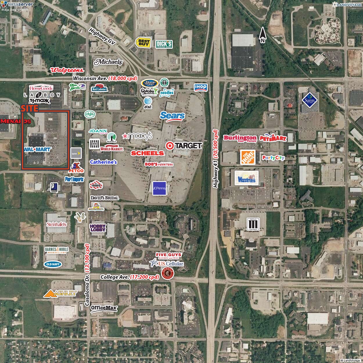 955 Mutual Way, Appleton, WI for sale Building Photo- Image 1 of 1