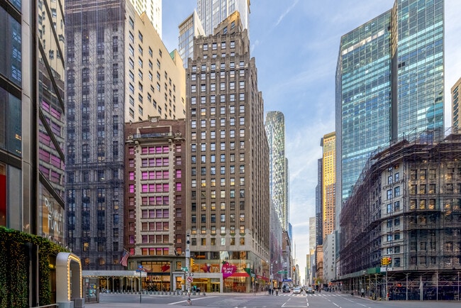 More details for 1776 Broadway, New York, NY - Office for Lease