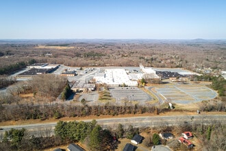 405 LeWallen Rd, Asheboro, NC for lease Building Photo- Image 1 of 3