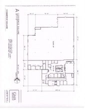 4211 W 11th Ave, Eugene, OR for lease Site Plan- Image 1 of 12