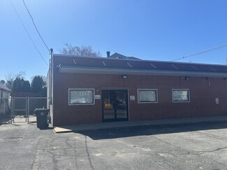 More details for 987 Charles St, North Providence, RI - Retail for Lease