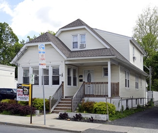 More details for 460 Haledon Ave, Haledon, NJ - Office for Sale