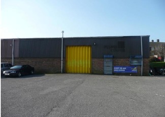 More details for 13 Ross Way, Folkestone - Industrial for Lease