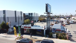 More details for 246 Broadway, Chula Vista, CA - Retail for Lease