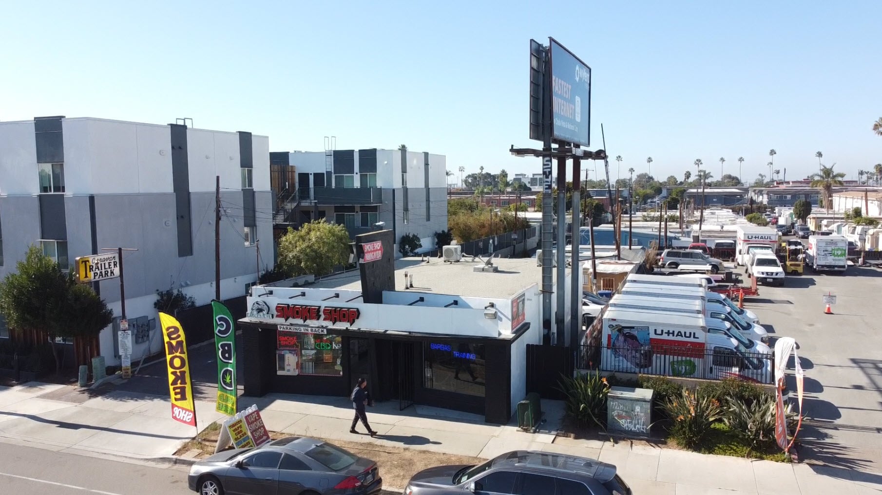 246 Broadway, Chula Vista, CA for lease Primary Photo- Image 1 of 16