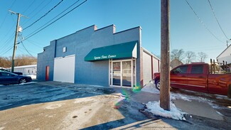 More details for 39 Washington St, Millersburg, OH - Retail for Sale