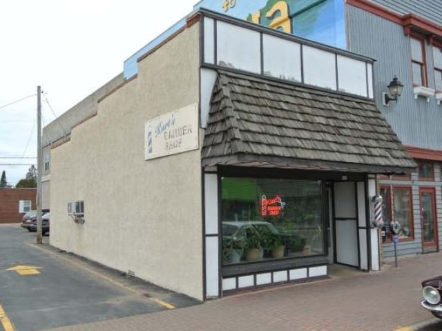 405 Oneida St, Minocqua, WI for sale - Primary Photo - Image 1 of 1