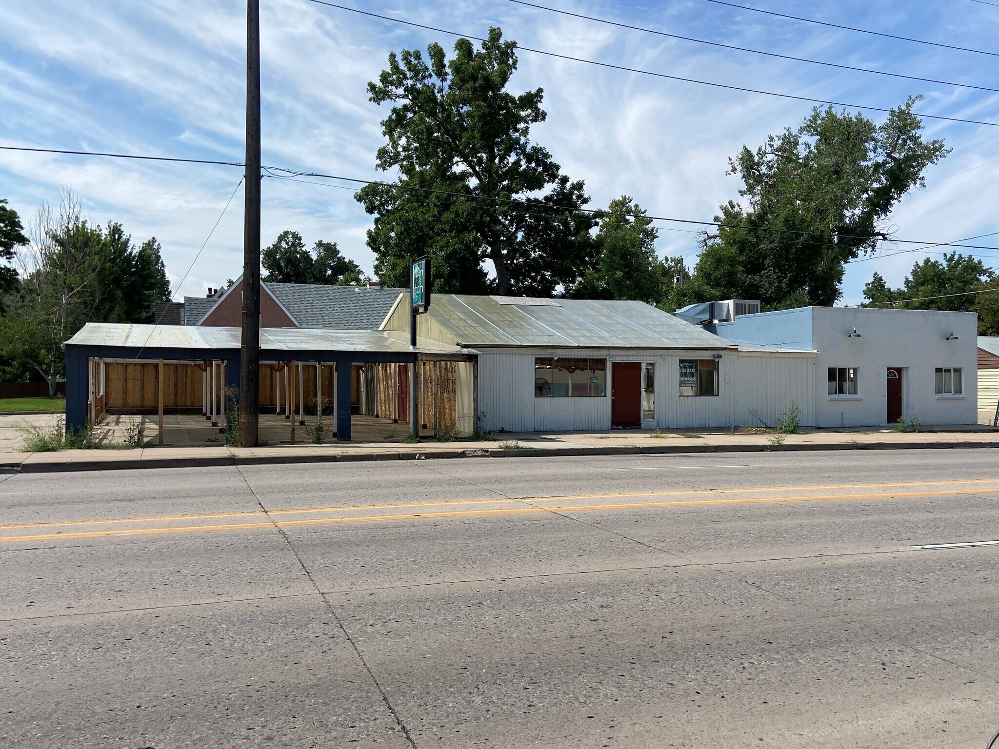 628 E Evans Ave, Denver, CO for sale Building Photo- Image 1 of 1