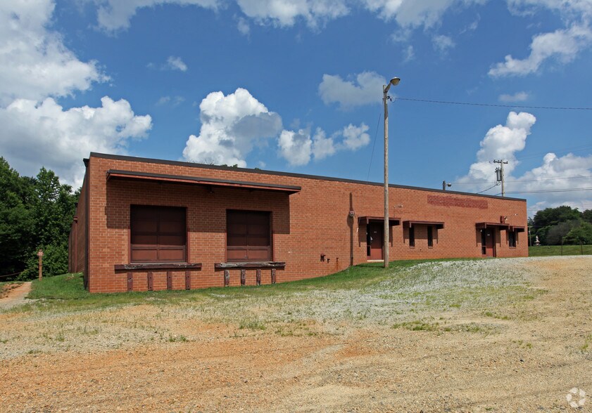 2611 Uwharrie Rd, High Point, NC for sale - Building Photo - Image 1 of 1