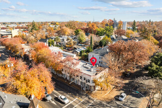 More details for 1201 F St, Sacramento, CA - Office, Retail for Lease