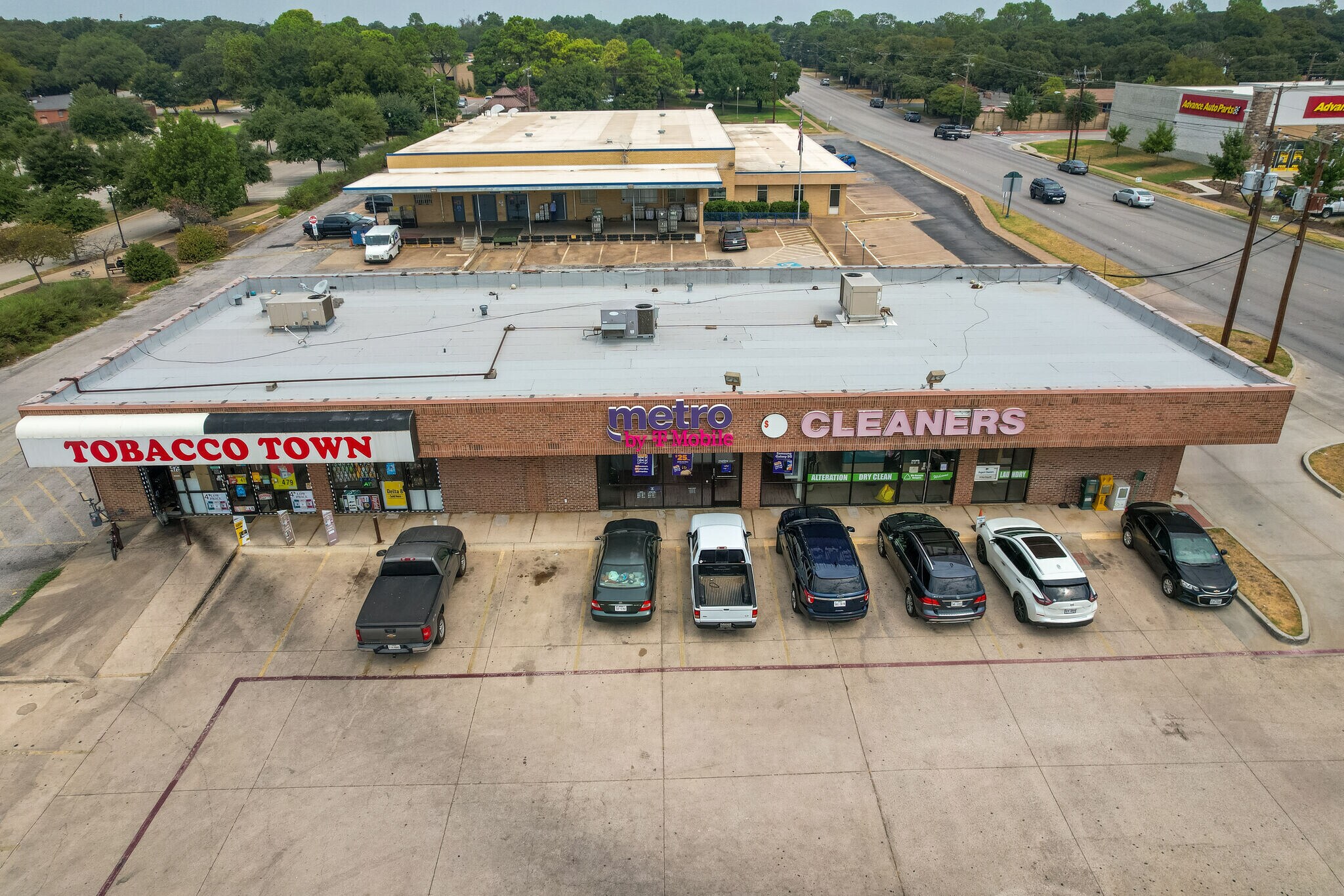 800 W Pipeline Rd, Hurst, TX for sale Primary Photo- Image 1 of 1