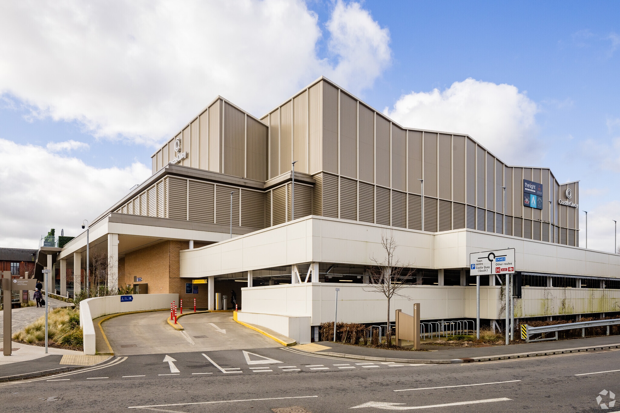 Cherwell Dr, Banbury for sale Primary Photo- Image 1 of 1