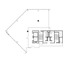 1 Pierce Pl, Itasca, IL for lease Floor Plan- Image 1 of 2