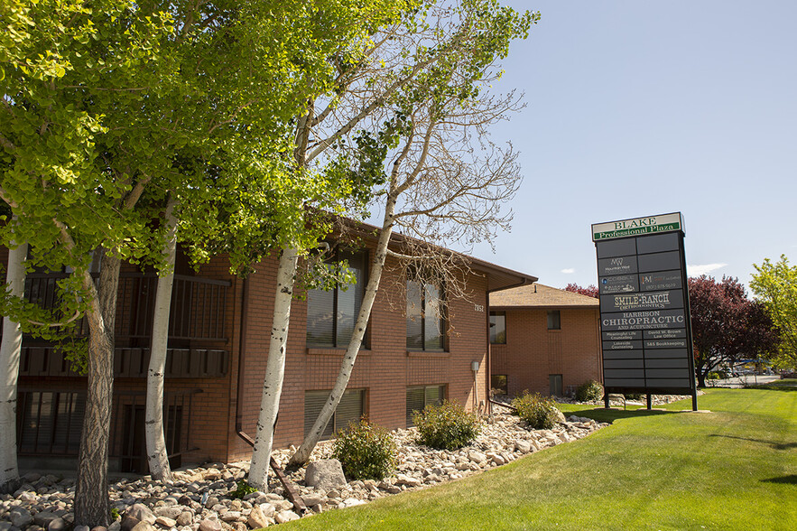 2832 W 4700 S, Salt Lake City, UT for lease - Building Photo - Image 1 of 6