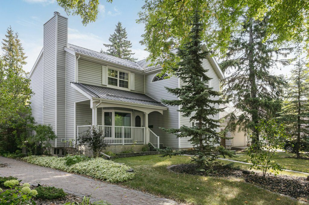 9119 117 St NW, Edmonton, AB for sale Primary Photo- Image 1 of 14