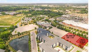 More details for 1515 Central Pky, Eagan, MN - Land for Sale