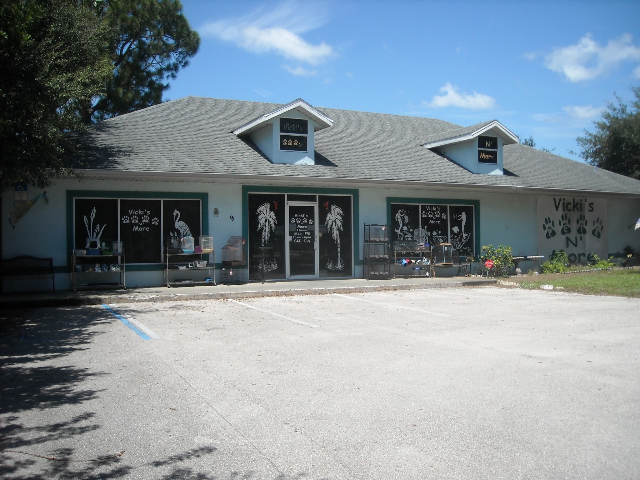 9 Homestead Rd N, Lehigh Acres, FL for sale Building Photo- Image 1 of 1