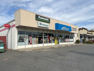 More details for Auburn Blvd Industrial/Showroom – for Sale, Sacramento, CA