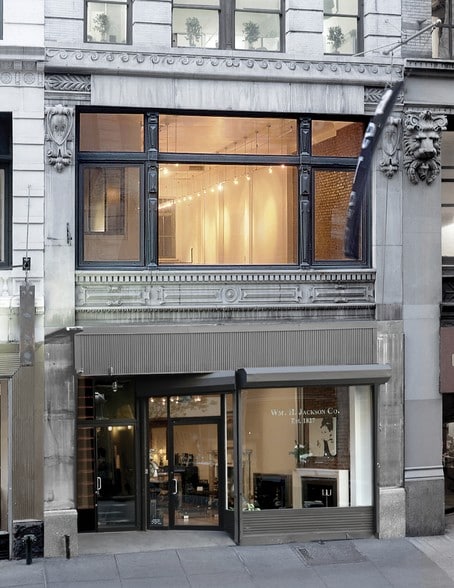 18 E 17th St, New York, NY for lease - Building Photo - Image 1 of 10