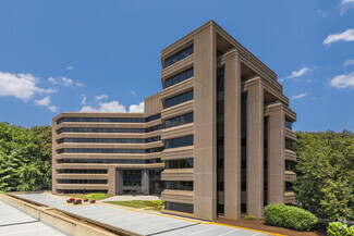 More details for 6120 Executive Blvd, Rockville, MD - Office for Lease