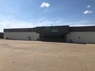 614 W 3rd St, Redfield, SD for sale Building Photo- Image 1 of 1